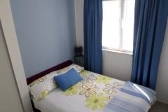 Apartmány Ljubica Apartmán 2 - A 4+1 foto 4