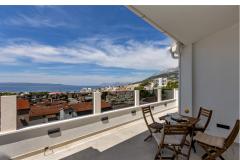 Luka's view Apartmán 3 - LUKA-A3 foto 2