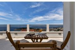 Luka's view Apartmán 3 - LUKA-A3 foto 3