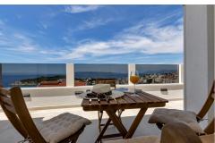 Luka's view Apartmán 3 - LUKA-A3 foto 4