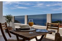 Luka's view Apartmán 3 - LUKA-A3 foto 5