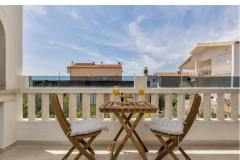 Luka's view Apartmán 1 - LUKA-A1 foto 1