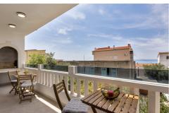 Luka's view Apartmán 1 - LUKA-A1 foto 2