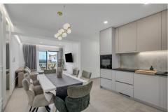 Luka's view Apartmán 1 - LUKA-A1 foto 3