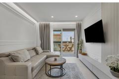 Luka's view Apartmán 1 - LUKA-A1 foto 4