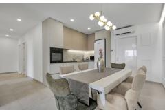 Luka's view Apartmán 1 - LUKA-A1 foto 5