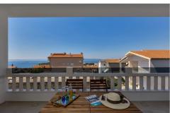 Luka's view Apartmán 2 - LUKA-A2 foto 1