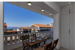 Luka's view Apartmán 2 - LUKA-A2 foto 2