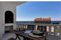 Luka's view Apartmán 2 - LUKA-A2 foto 3