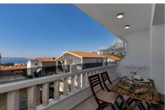 Luka's view Apartmán 2 - LUKA-A2 foto 4