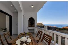 Luka's view Apartmán 2 - LUKA-A2 foto 5