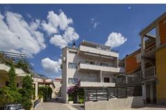 Apartmány Luny Makarska Apartmán 1 - App 3+3 foto 1