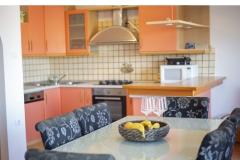 Apartmány Luny Makarska Apartmán 1 - App 3+3 foto 4