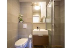 Apartmány Luny Makarska Apartmán 1 - App 3+3 foto 5