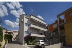 Apartmány Luny Makarska Apartmán 2 - Studio 2+1 foto 1