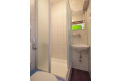 Apartmány Luny Makarska Apartmán 2 - Studio 2+1 foto 5