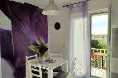 Apartmány Maja Apartmán 1 - A1 foto 2