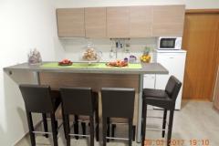 Apartmány Marsonia Apartmán 1 - Apartman 4 foto 3