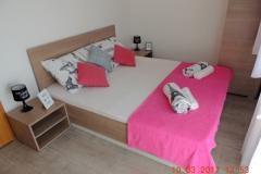 Apartmány Marsonia Apartmán 1 - Apartman 4 foto 4