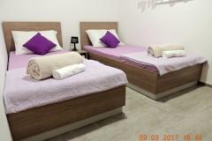 Apartmány Marsonia Apartmán 1 - Apartman 4 foto 5