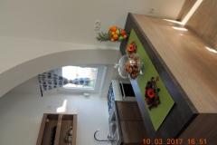 Apartmány Marsonia Apartmán 2 - Apartman 3 foto 4