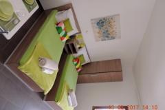 Apartmány Marsonia Apartmán 4 - Studio 2 foto 2