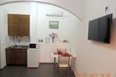 Apartmány Marsonia Apartmán 3 - Studio Ap foto 1