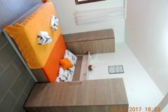 Apartmány Marsonia Apartmán 3 - Studio Ap foto 3