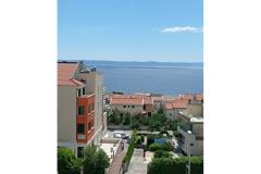 Apartmány Martina Apartmán 1 foto 5