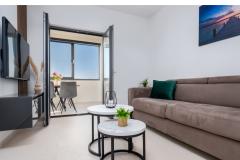 Apartmány Maslina Apartmán 4 - Maslina VI foto 1