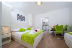 Apartmány Matić Apartmán 1 - APP 1 foto 2