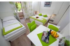 Apartmány Matić Apartmán 1 - APP 1 foto 3