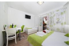 Apartmány Matić Apartmán 1 - APP 1 foto 4