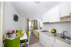 Apartmány Matić Apartmán 2 - APP 2 foto 2
