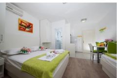Apartmány Matić Apartmán 2 - APP 2 foto 3