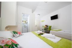 Apartmány Matić Apartmán 2 - APP 2 foto 5