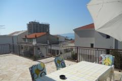 Apartmány Mikulić Apartmán 1: (4+1) - Lavanda foto 2