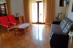 Apartmány Mikulić Apartmán 1: (4+1) - Lavanda foto 4