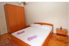 Apartmány Mikulić Apartmán 2: (4+2) - Bungevila foto 3