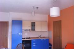 Apartmány Mikulić Apartmán 3: (4+2) - Bava 2 foto 3