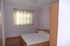 Apartmány Mikulić Apartmán 3: (4+2) - Bava 2 foto 4