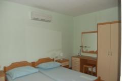 Apartmány Mikulić Apartmán 3: (4+2) - Bava 2 foto 5