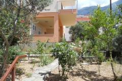 Apartmány Mikulić Apartmán 4: (4+2) - Maslina foto 1