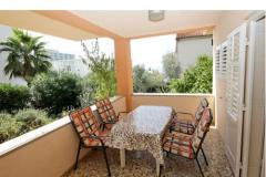 Apartmány Mikulić Apartmán 4: (4+2) - Maslina foto 2