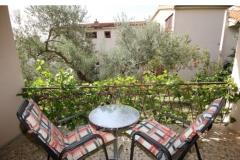 Apartmány Mikulić Apartmán 4: (4+2) - Maslina foto 3