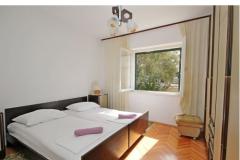 Apartmány Mikulić Apartmán 4: (4+2) - Maslina foto 4