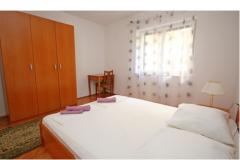 Apartmány Mikulić Apartmán 4: (4+2) - Maslina foto 5
