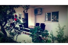 Apartmány Mileta Apartmán 3 - Apartman 3 foto 2