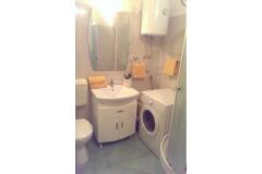 Apartmány Mira Apartmán 1 - Apartman 1 foto 3