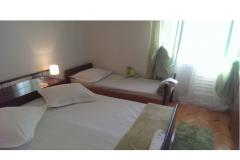 Apartmány Mira Apartmán 1 - Apartman 1 foto 4